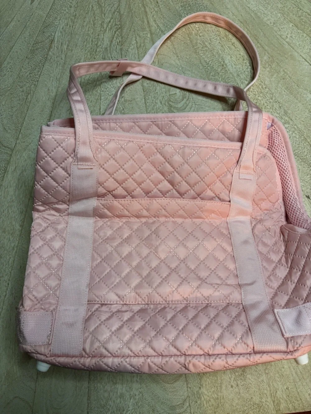 Pecute Dog Purse Carrier